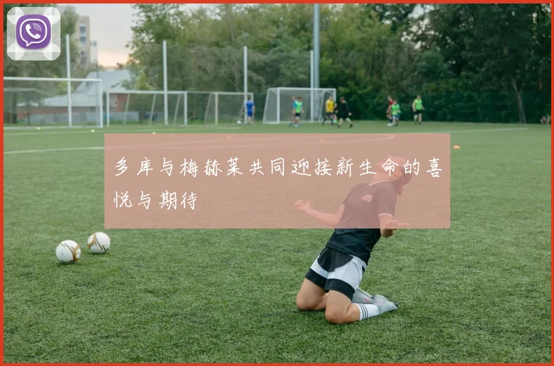 多库与梅赫莱共同迎接新生命的喜悦与期待